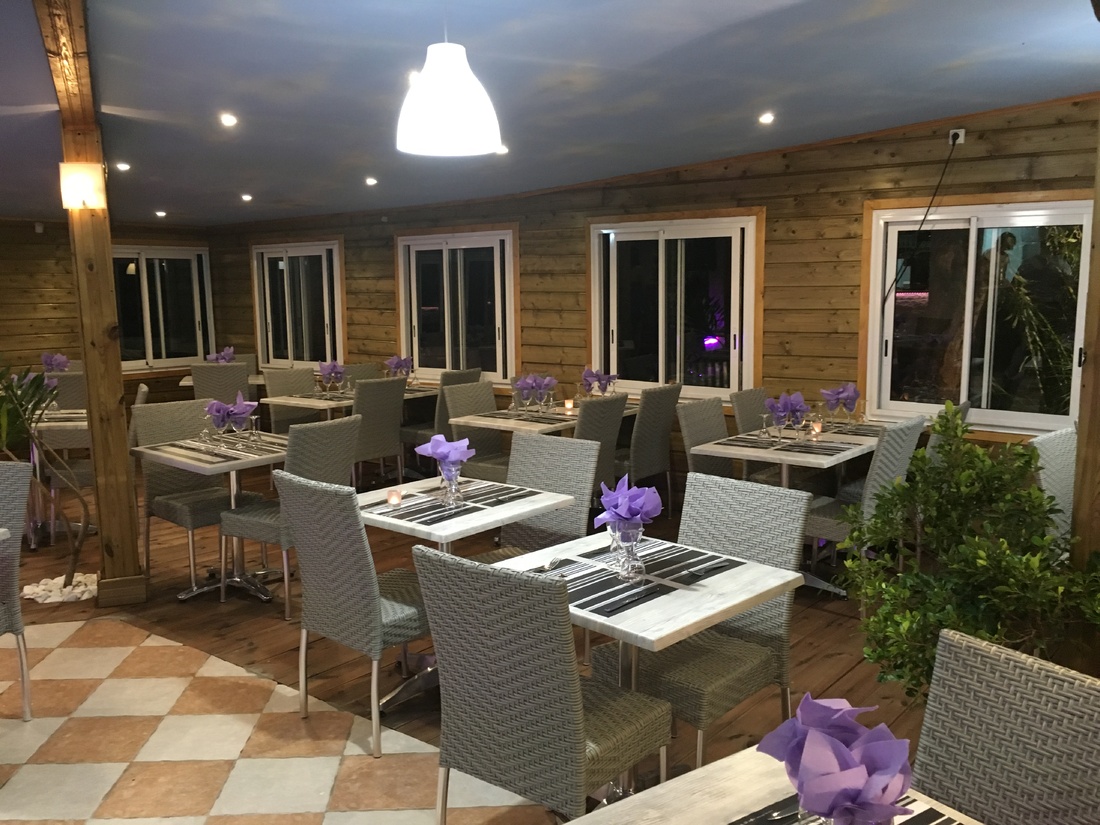 A Sainte-Suzanne: les berges du Bocage accueillent un nouveau restaurant A Sainte-Suzanne: les berges du Bocage accueillent un nouveau restaurant