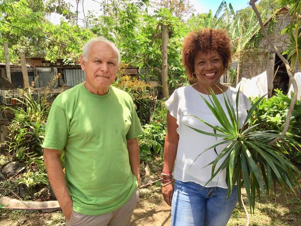 Faire connaitre l'histoire du Kaf Faire connaitre l'histoire du Kaf