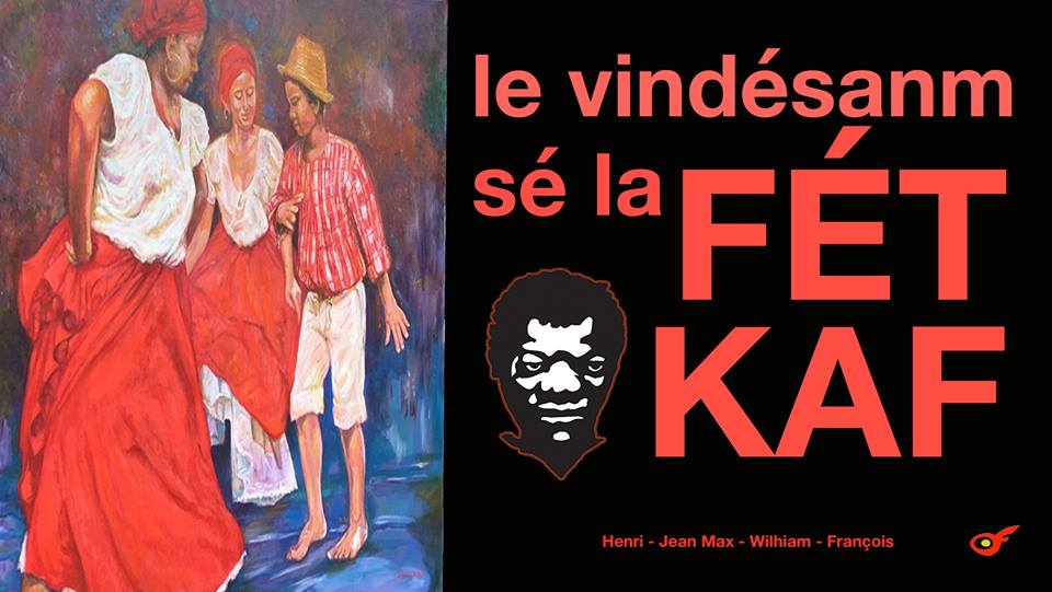 BON FETKAF. BON FETKAF.