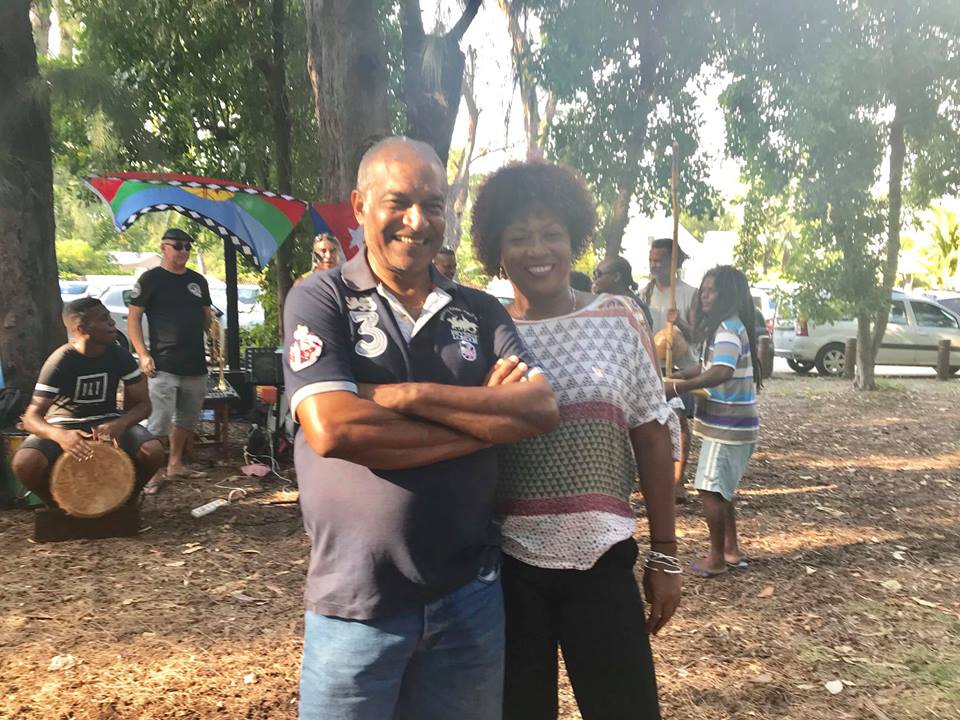 L'affaire des paillotes, le réveil des Réunionnais. L'affaire des paillotes, le réveil des Réunionnais.