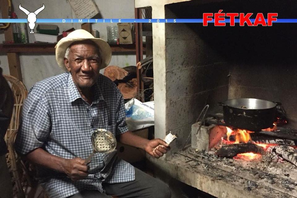 Gran Miko dans le pays des GranMaron Gran Miko dans le pays des GranMaron