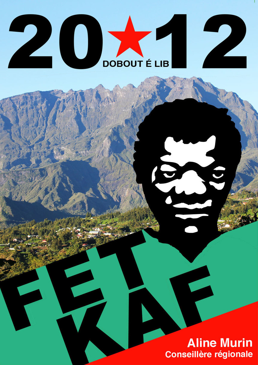 Culture Région Réunion : Quel bilan? Après un an? Culture Région Réunion : Quel bilan? Après un an?