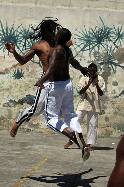 Festival De Moraingy à Madagascar