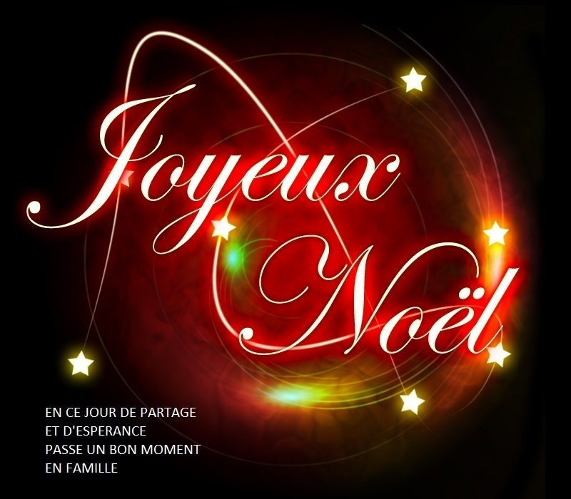 Joyeux Noël Joyeux Noël
