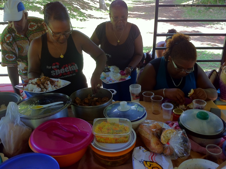 Les secrets du servis malgas Les secrets du servis malgas