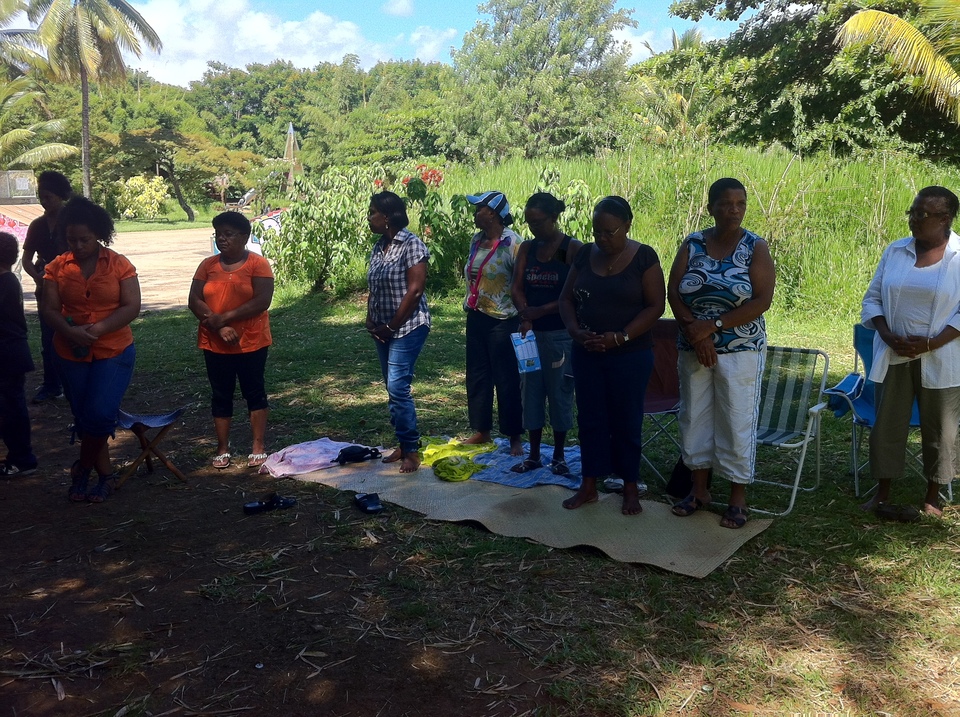 Les secrets du servis malgas Les secrets du servis malgas