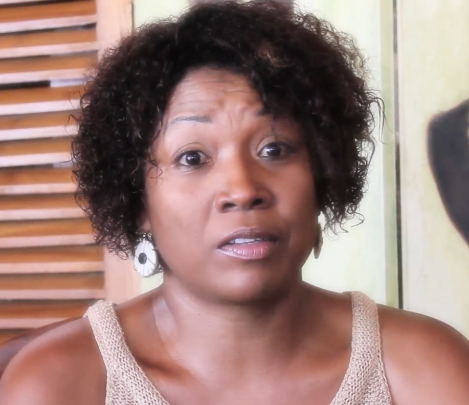 Aline Murin Hoarau : "Quel PCR pour demain"