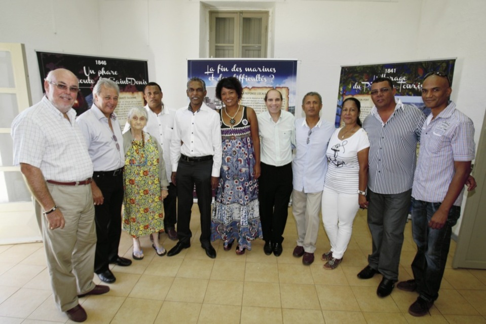 Fièrs de notre phare Fièrs de notre phare