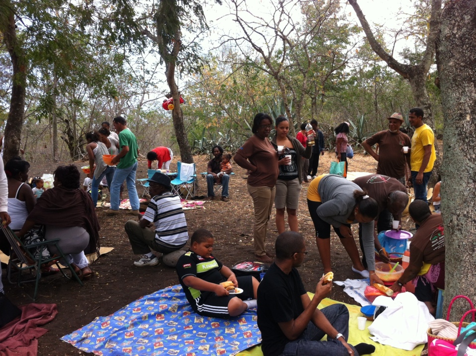 Repas partage Repas partage