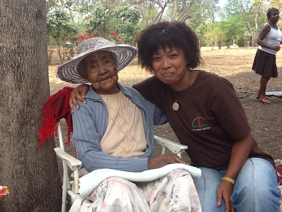 Notre avenir s'écrit aussi avec Mme Baba. Notre avenir s'écrit aussi avec Mme Baba.