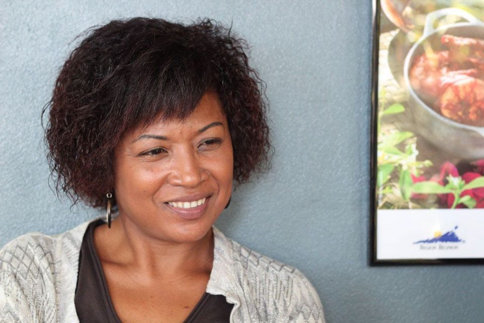 Dimanche 30 septembre, je n'irai pas à l'Assemblée générale du PCR de Saint-Louis Dimanche 30 septembre, je n'irai pas à l'Assemblée générale du PCR de Saint-Louis