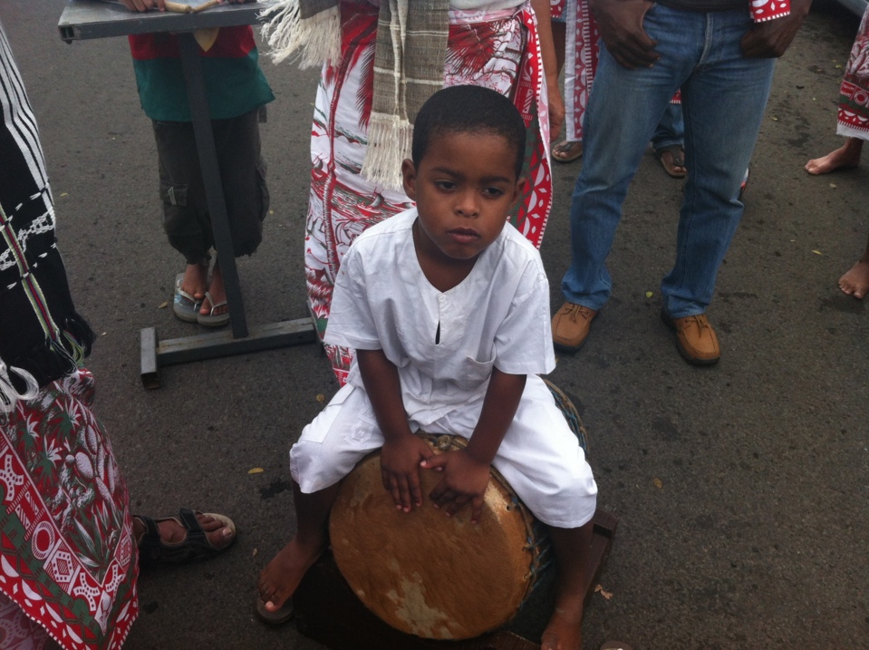 La transmission continue La transmission continue