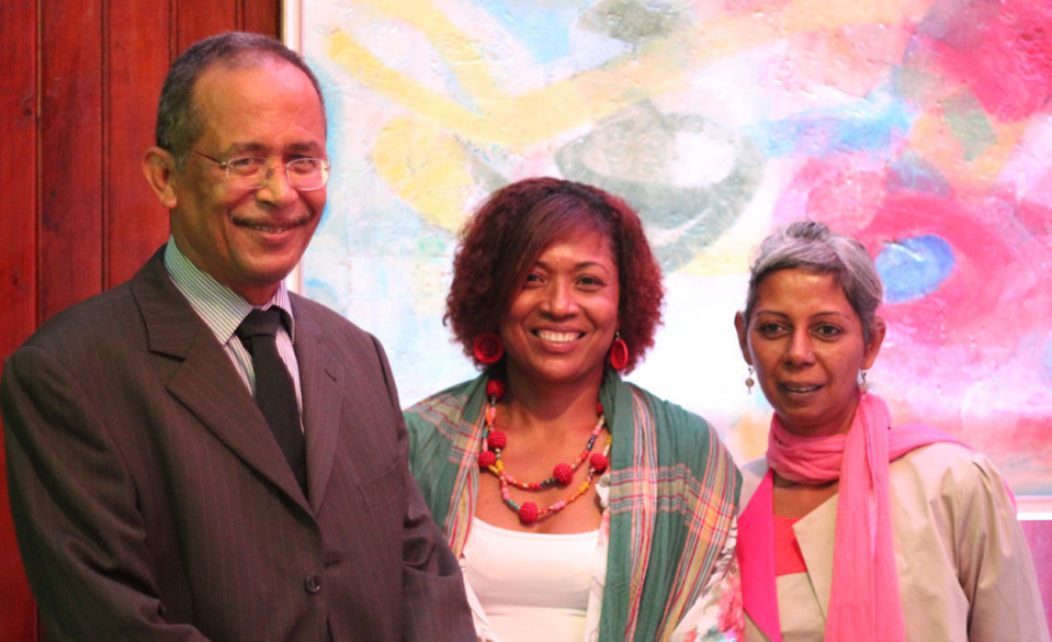 La Région célèbre les 30 ans des Frac La Région célèbre les 30 ans des Frac