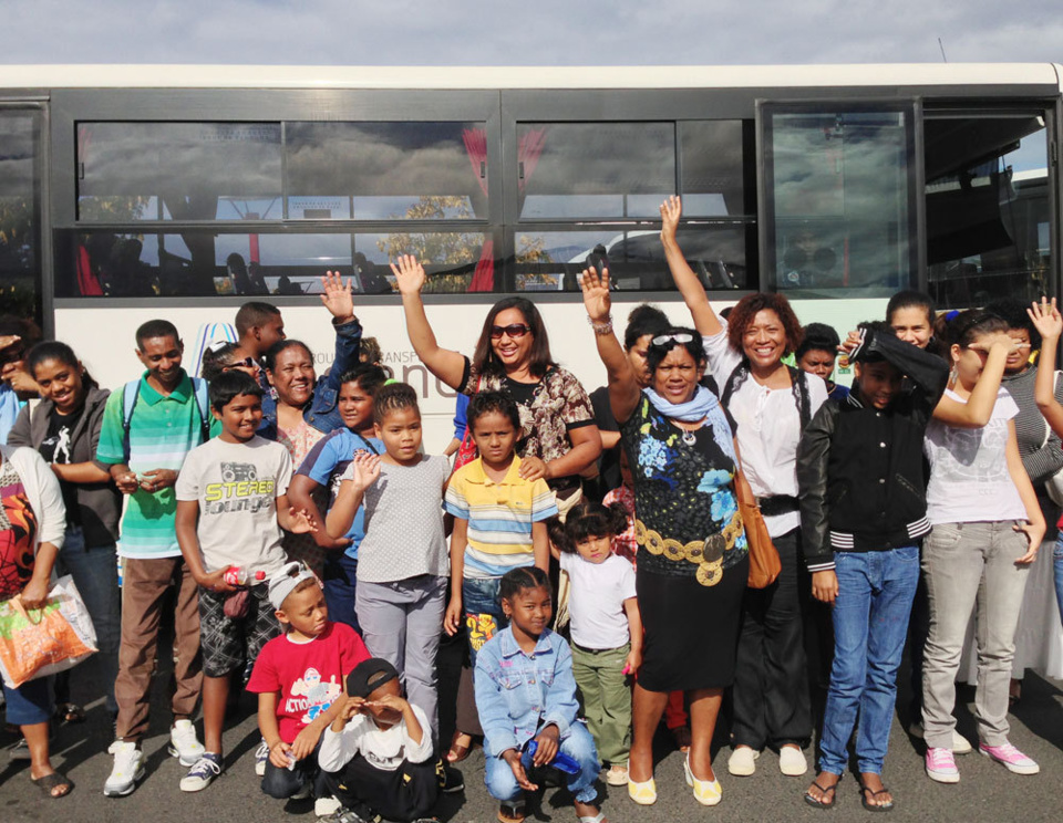 Sainte-Suzanne: l'association Familles Solidaires marque des points Sainte-Suzanne: l'association Familles Solidaires marque des points