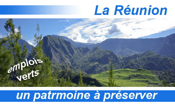  La Région continue à sauver l'emploi à Sainte-Suzanne