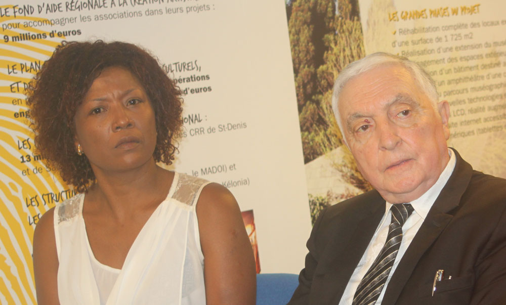 La nouvelle route du littoral sur les rails La nouvelle route du littoral sur les rails