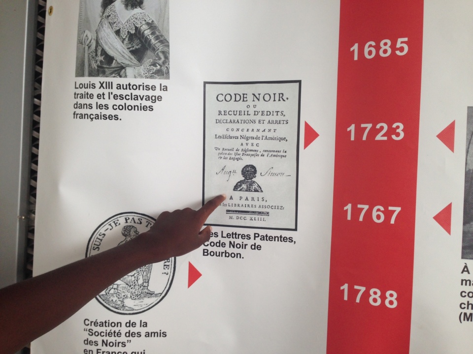 10 MAI : Pourquoi, Pour qui ? 10 MAI : Pourquoi, Pour qui ?