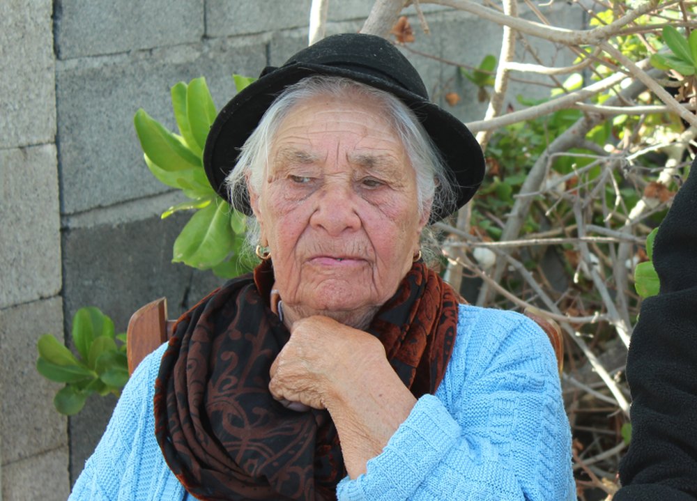 Aline Murin Hoarau : L'expropriation, un héritage colonial