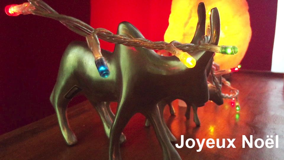 Joyeux Noel