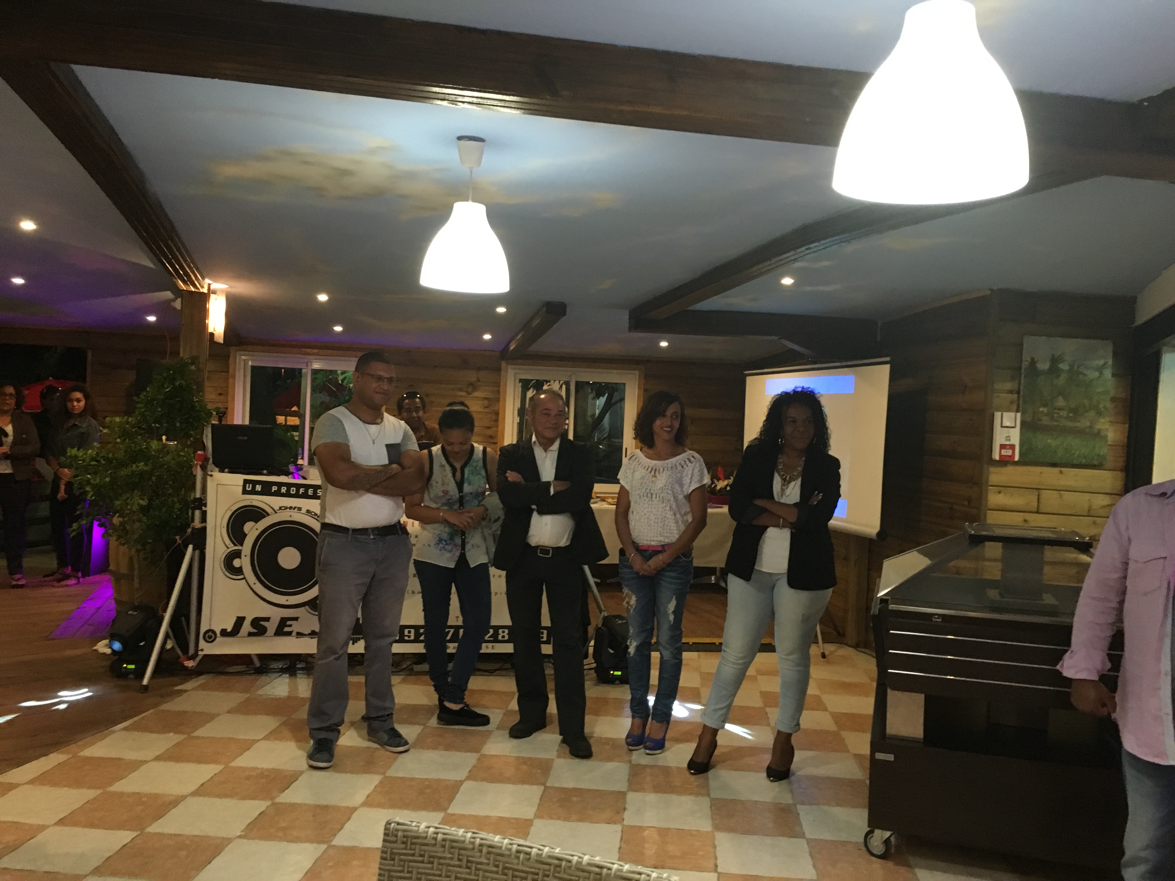 A Sainte-Suzanne: les berges du Bocage accueillent un nouveau restaurant