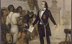 10 mai: de l'ombre vers la lumière 