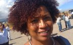 Aline Murin Hoarau: j'apporte mon soutien à tous les candidats de gauche.