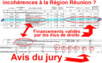 Mystère à la Région…