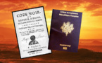 2 décembre, date européenne du souvenir de l'esclavage