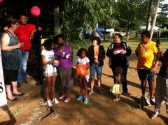 Familles Solidaires