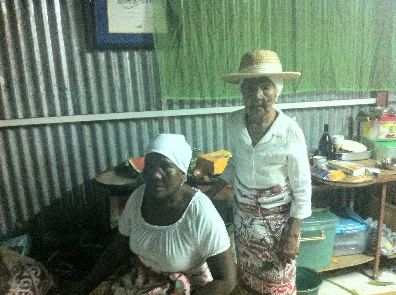 Madam Baba ék sa fiy Madam Baba ék sa fiy