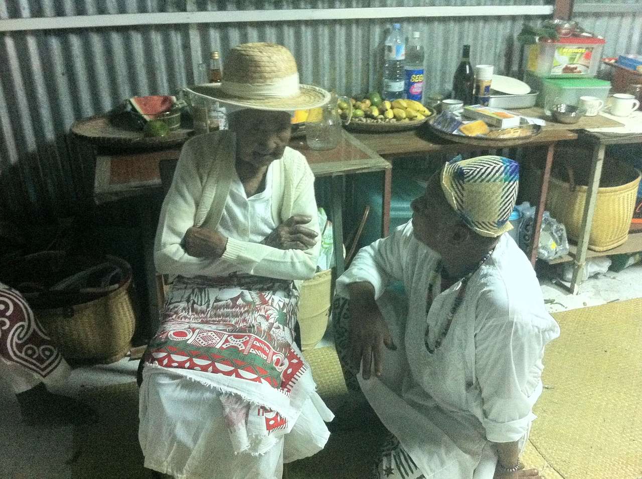 Madam Baba i koz ék Jean Claude Madam Baba i koz ék Jean Claude