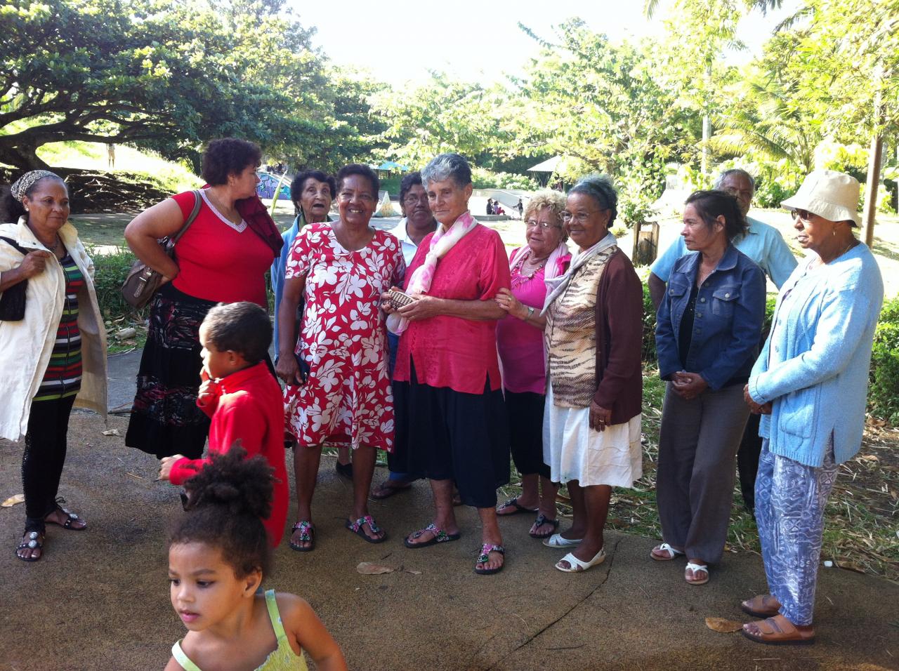 Familles Solidaires 