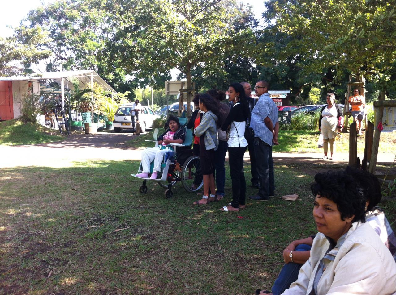 Familles Solidaires