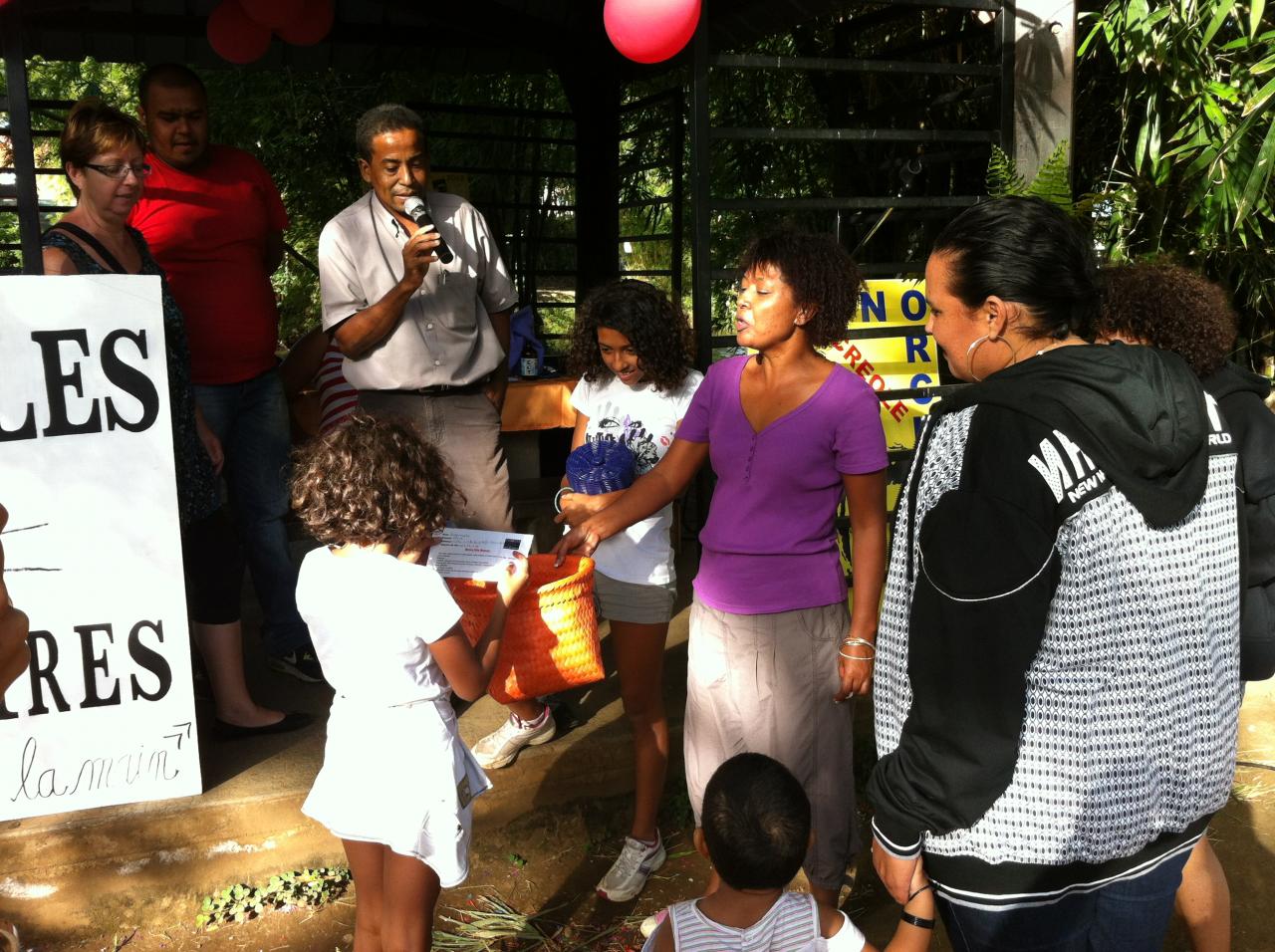 Familles Solidaires