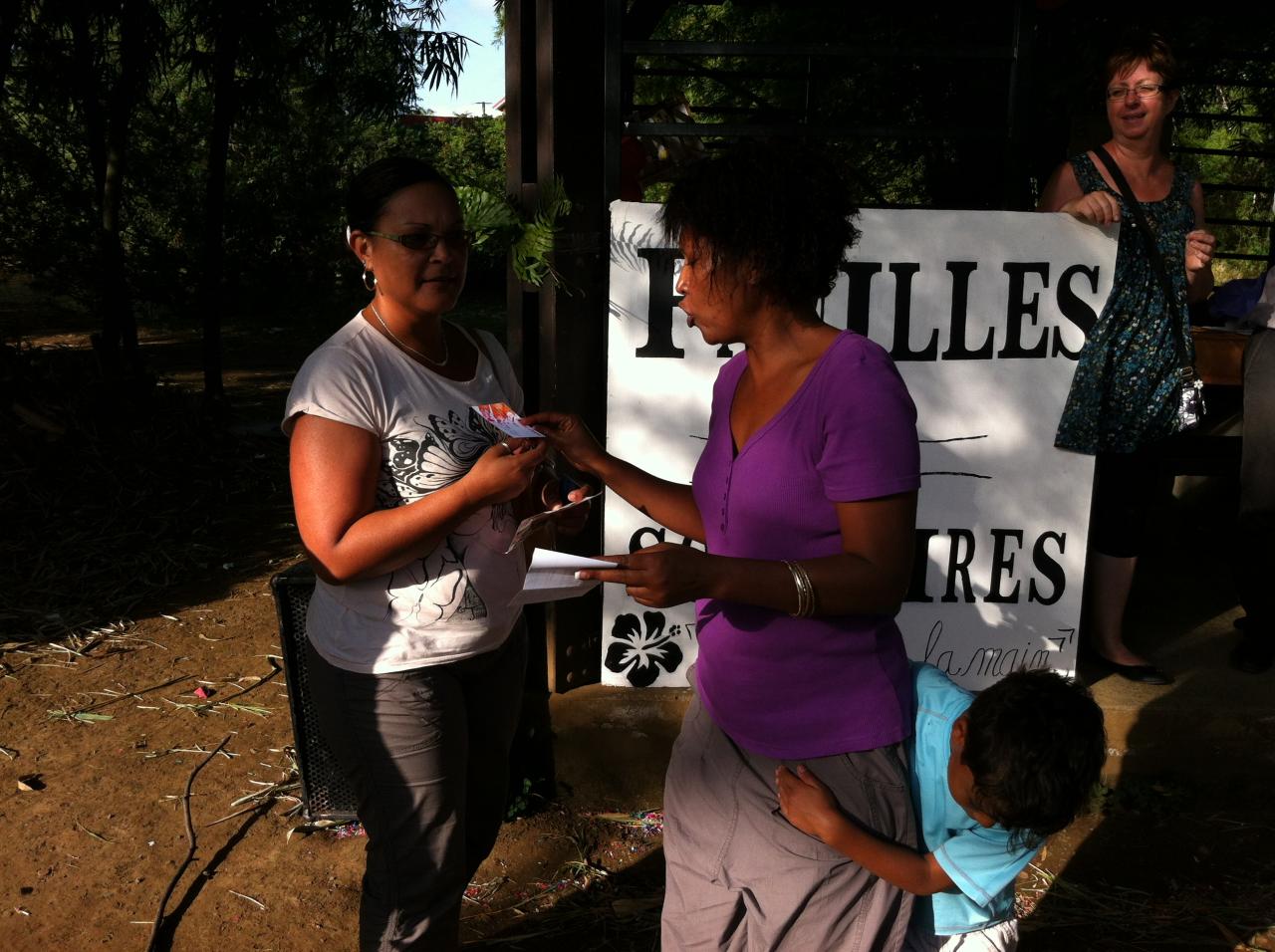 Familles Solidaires