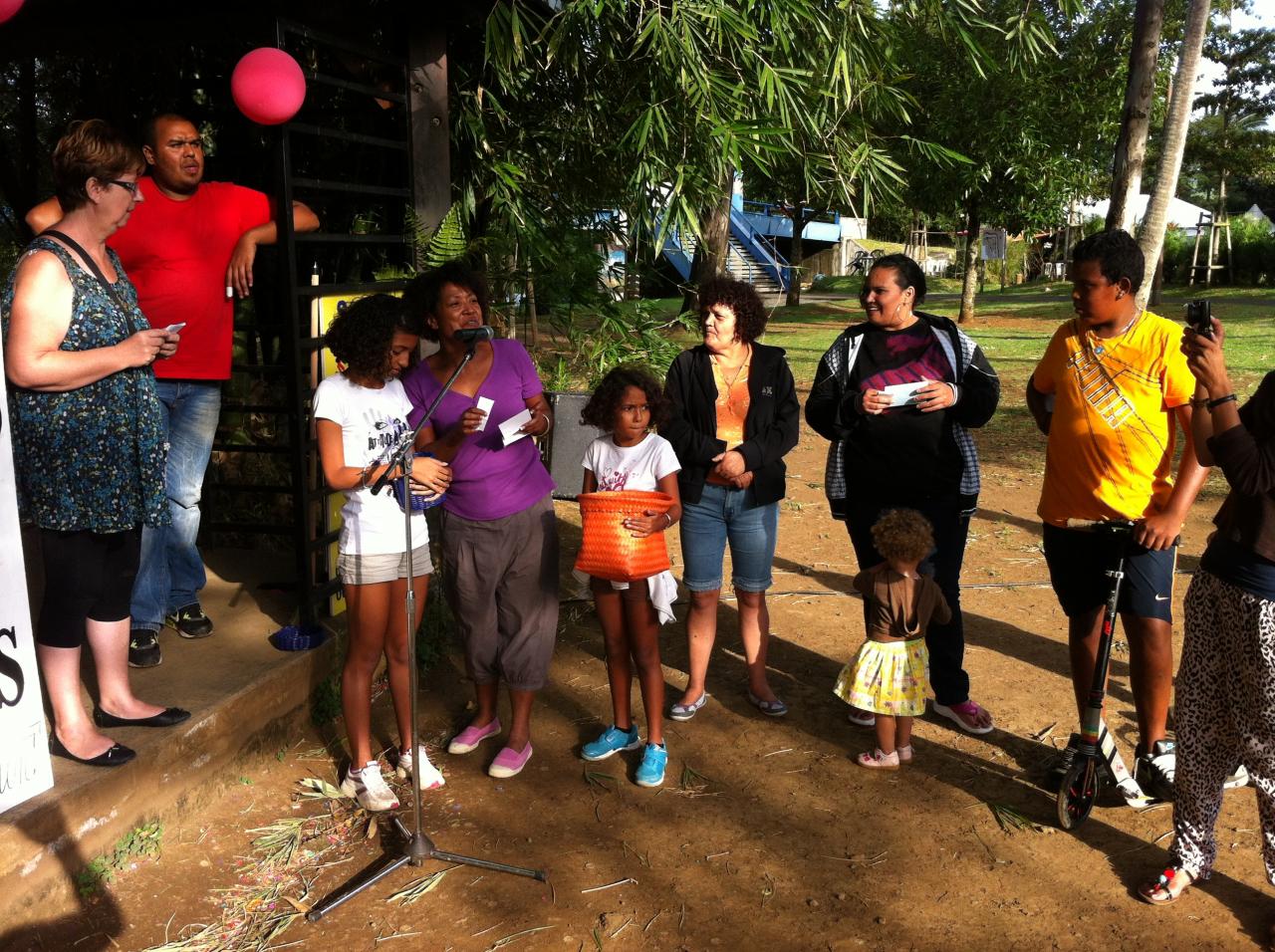 Familles Solidaires