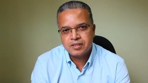 "J'ai besoin de partager avec vous…"