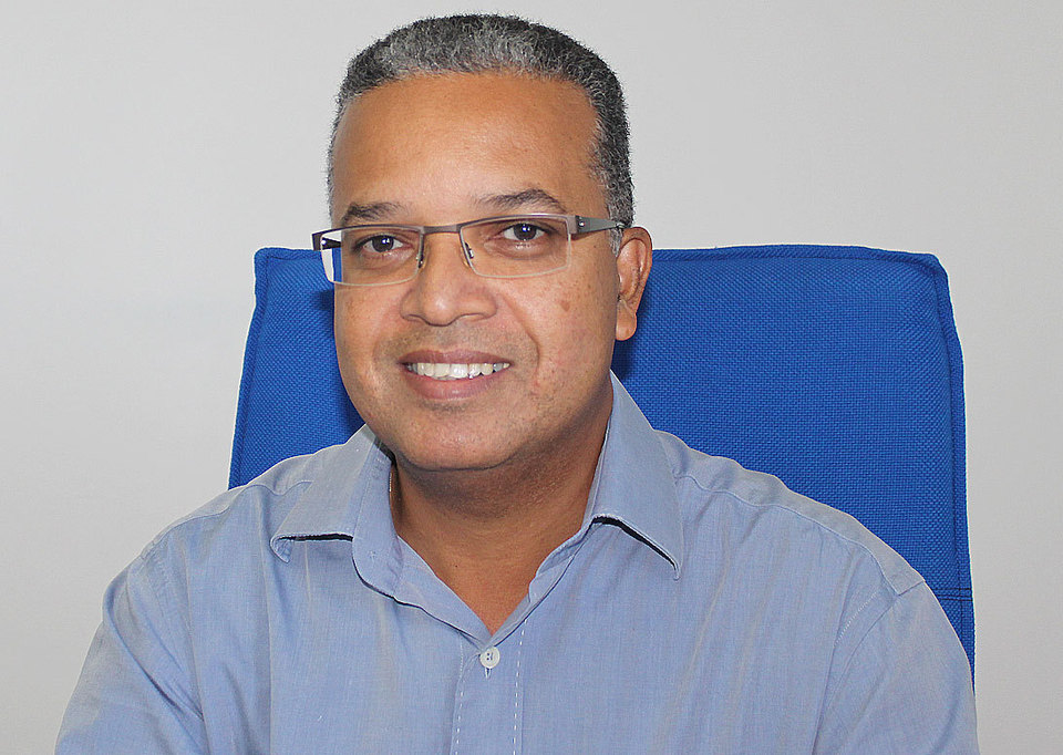 Cyrille Melchior : "Agir pour St-Gilles" Cyrille Melchior : "Agir pour St-Gilles"