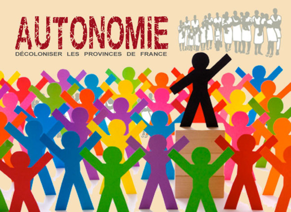 La démocratie c’est une valeur relative, un chemin