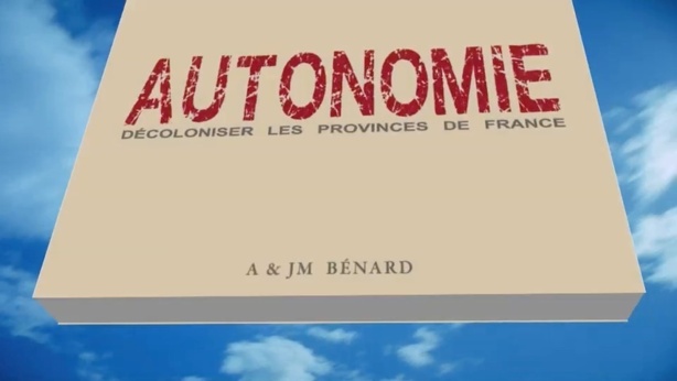 L'Autonomie : le retour L'Autonomie : le retour