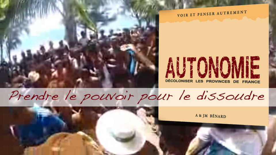 AUTONOMIE