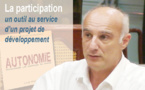 La participation : un outil au service d’un projet de développement