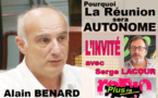 Pourquoi La Réunion sera autonome