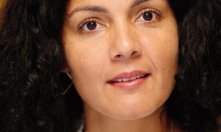 Nathalie BASSIRE :  HALTE A LA MANIPULATION ELECTORALE DE TAK !