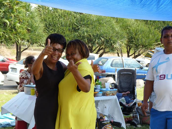 Rencontre avec le monde associatif