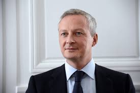 Le Maire à la primaire !