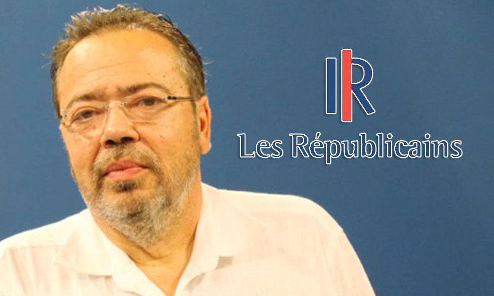 Elections internes Les Républicains : Michel Fontaine place ses hommes