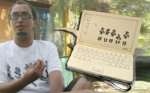 Dans les petits carnets de Babou B'Jalah Dans les petits carnets de Babou B'Jalah