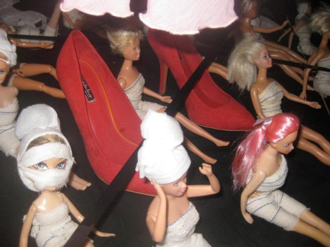 Photo Sophy Rotbard Photo Sophy Rotbard