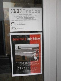 "L" d'île à Ille. "L" d'île à Ille.